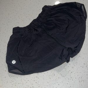 lulu flow shorts
